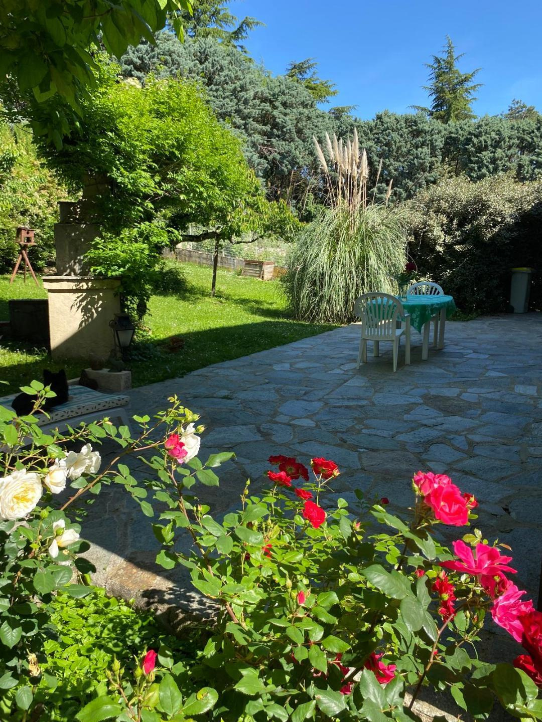 MAISON FAMILIALE CENTRE BRIGNAIS