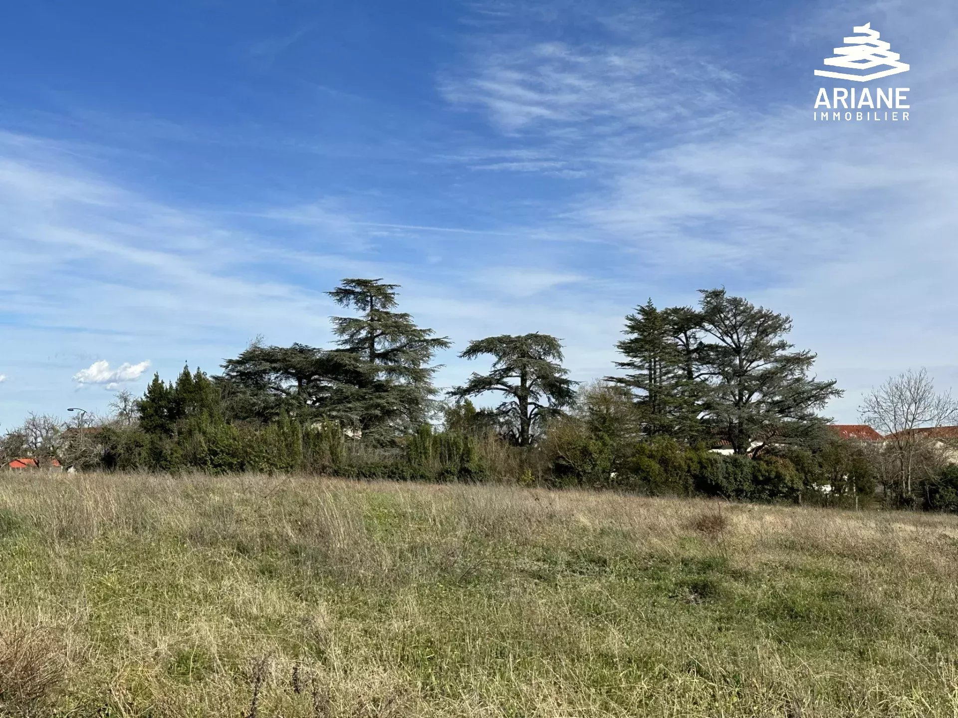 Terrain à bâtir viabilisé libre constructeur
